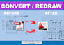 do expert 2d drafting and professional autocad drawing